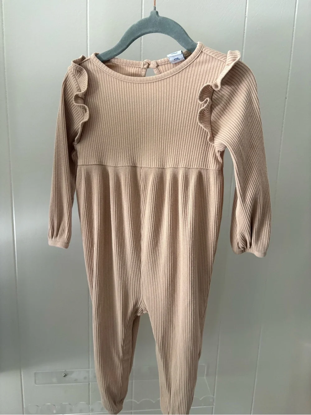 12-18 Month Baby One-Piece Duo